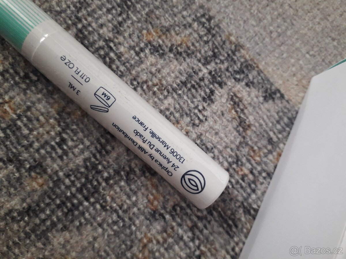 Realash Orphica nové růstové sérum na růst očních řas - 8