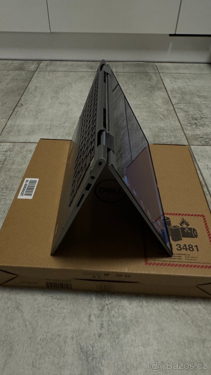 Notebook Dell Inspiron 14 2in1 (5406) Touch 14", TOP STAV - 8