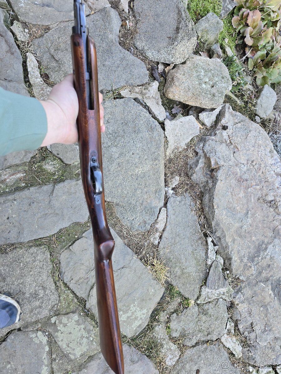 KRÁSNÁ STARÁ VZDUCHOVKA EMGE - 8