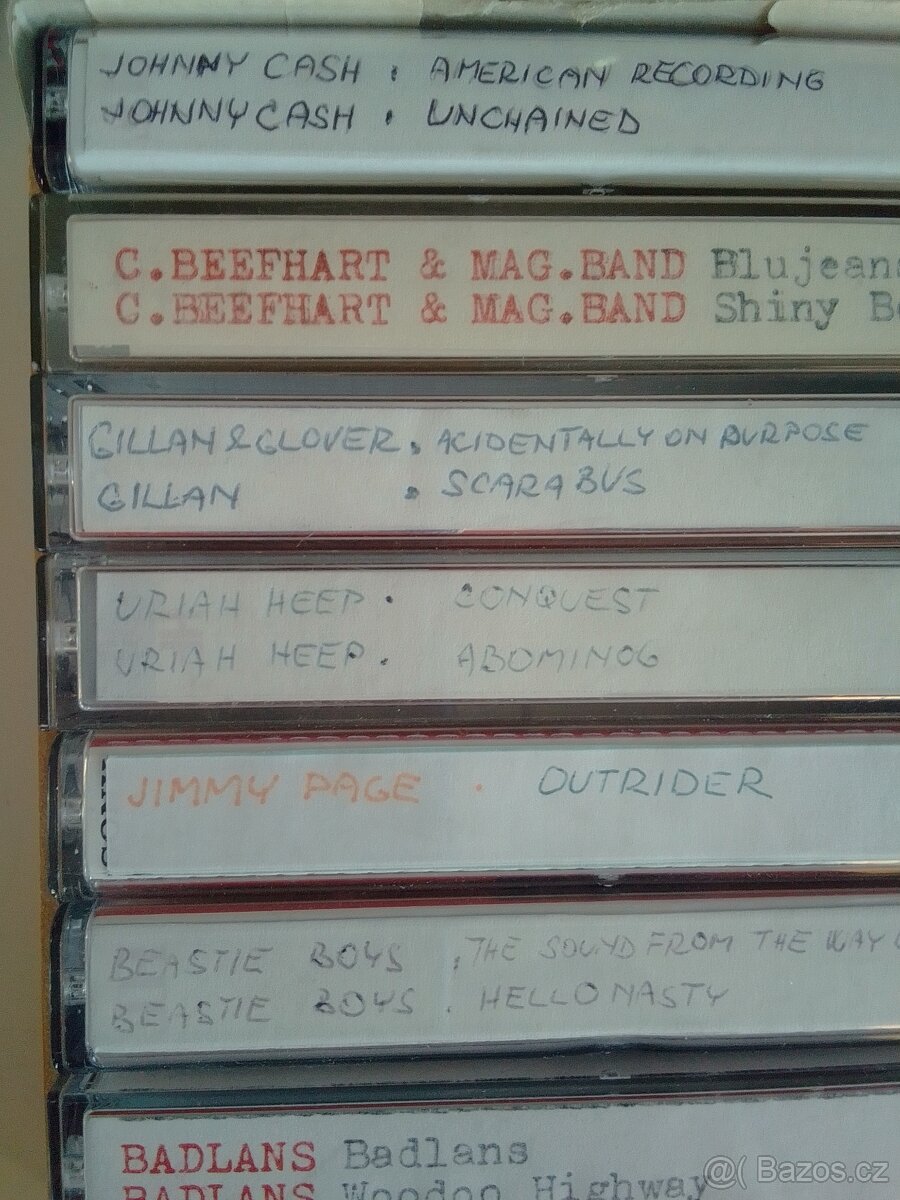 SONY HF 90, Normal I. - 8