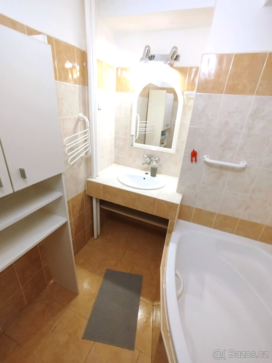 Pronájem bytu 3+1/lodžie,77 m²,Havlíčkova,Pardubice, centrum - 8