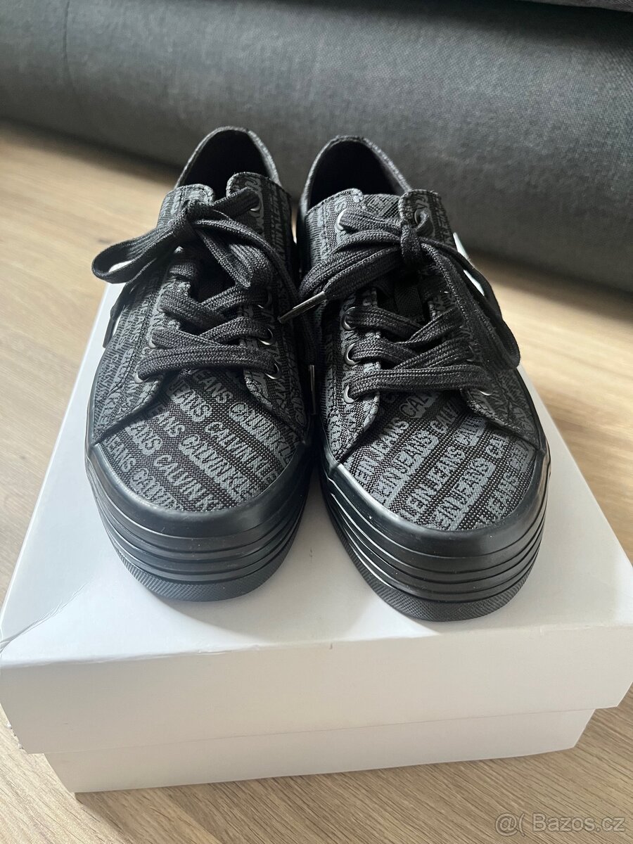 Tenisky Calvin Klein - nové - 8