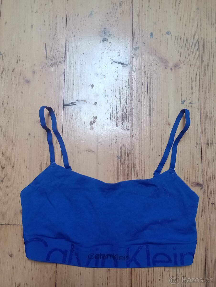 Dámské braletky, podprsenky, korzety - 5 FOTEK - 8