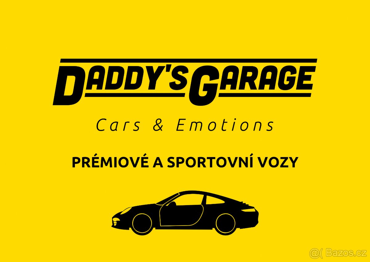 Chevrolet Corvette C6 ZR1 | Absolutní Top Stav, Nízký Nájezd - 8