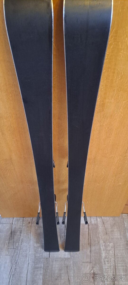 Dětské lyže 120,130,140cm - 8