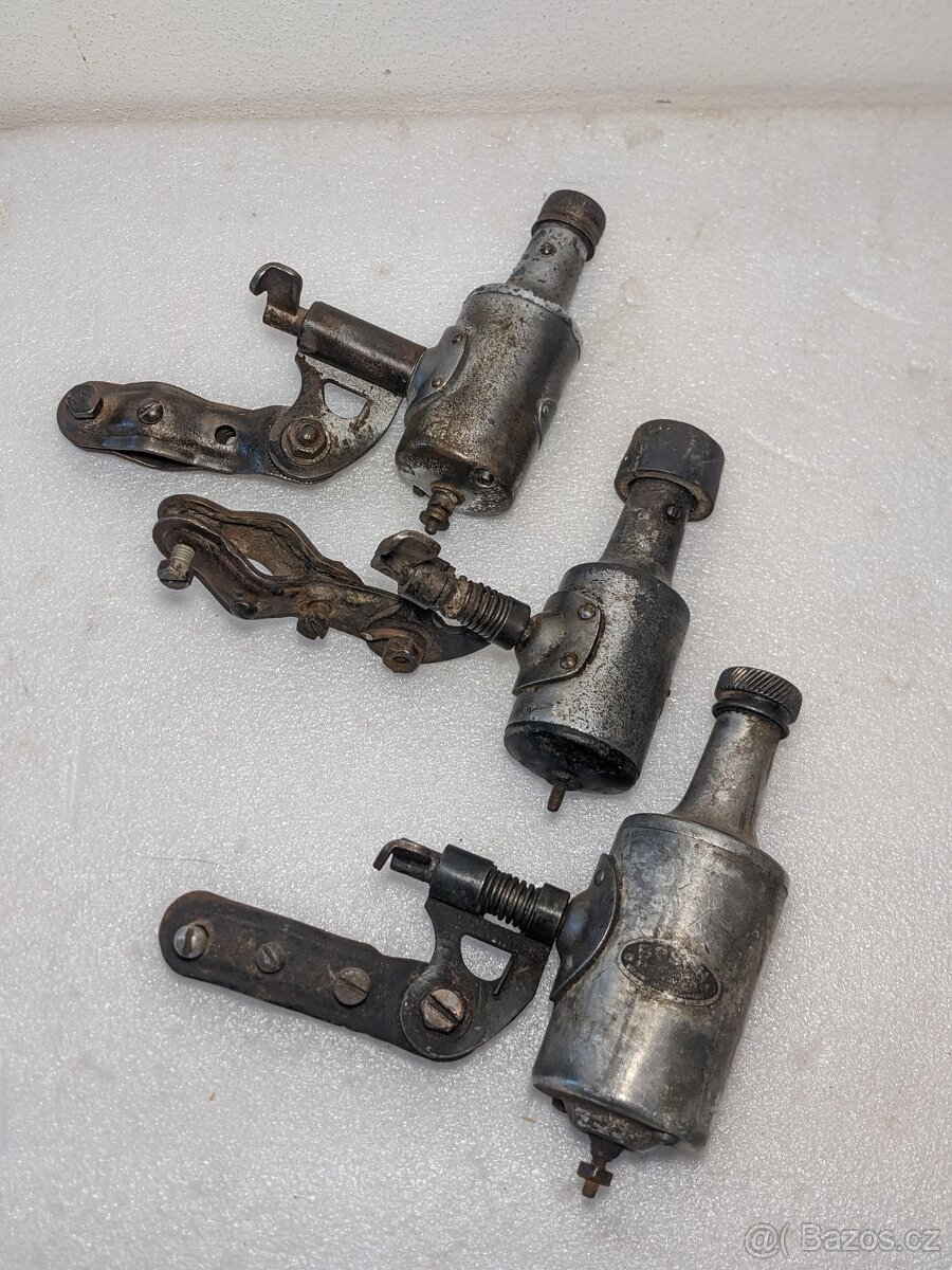 Věci na moto - velo - 8