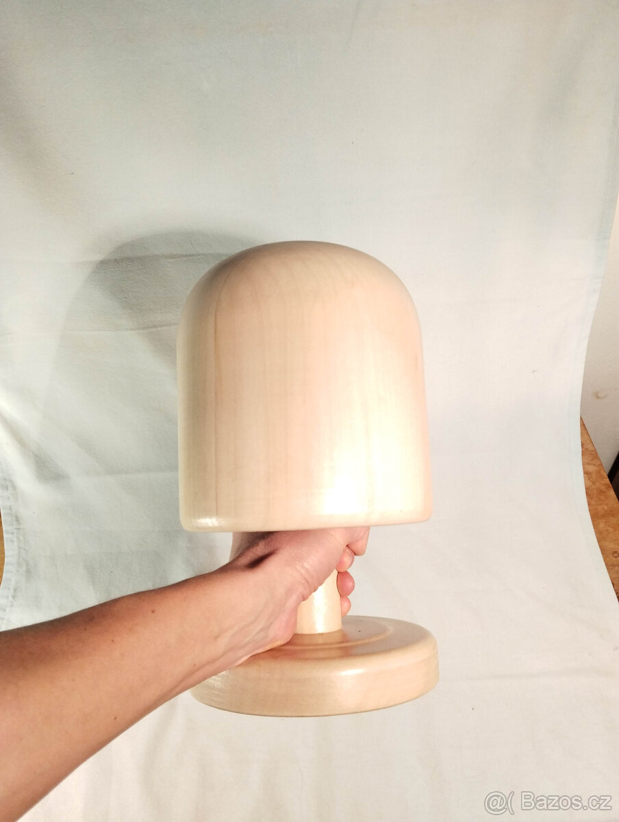 Modisticka forma na klobouky - 8