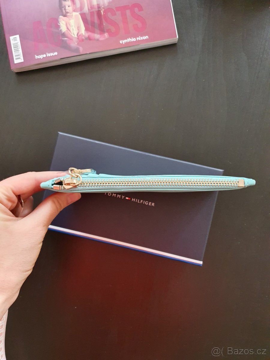 Peněženka Tommy Hilfiger - 8