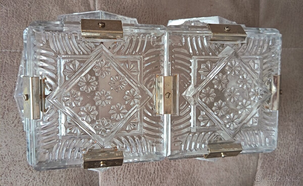 Nástěnné světlo Kamenický Šenov - 8