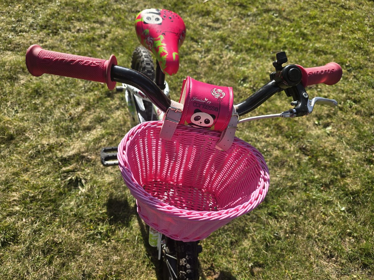 Kolo Scott V 14. - 8