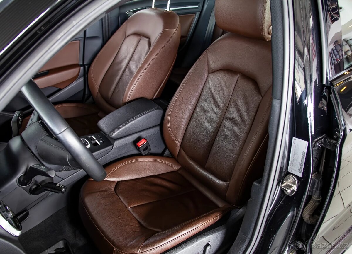 Audi A3 Limousine - 8