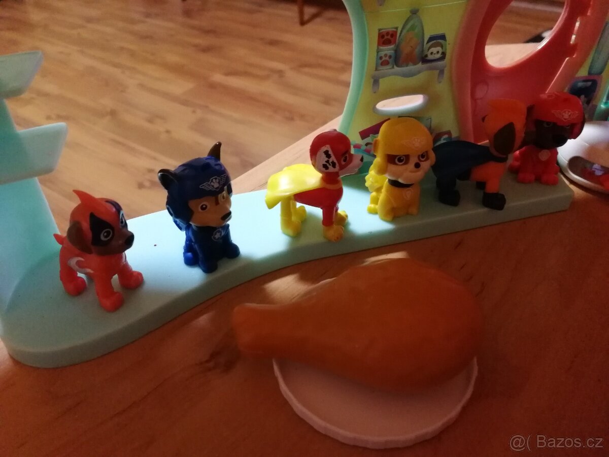 Domeček pro Pet Shop - 8