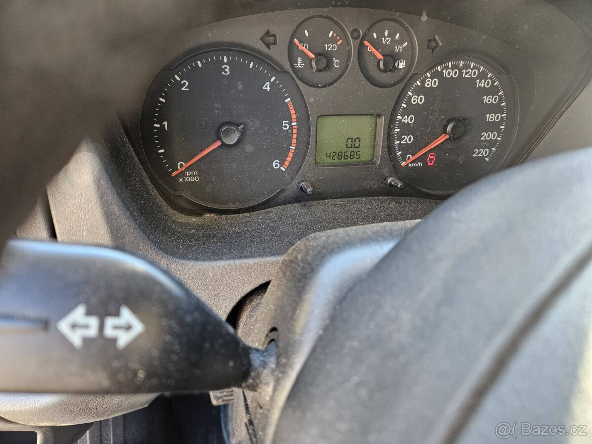 Ford Transit 350L, 2,2 TDCi - 8