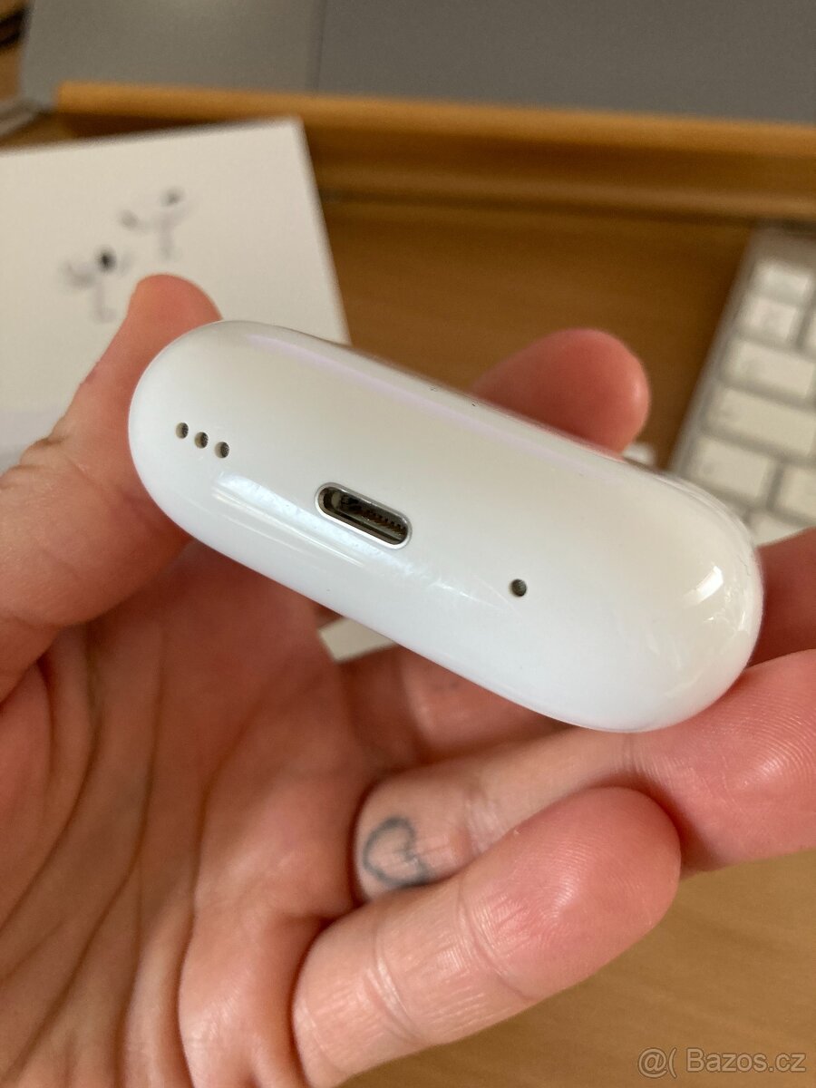 Apple AirPods Pro (2nd generation) - 8