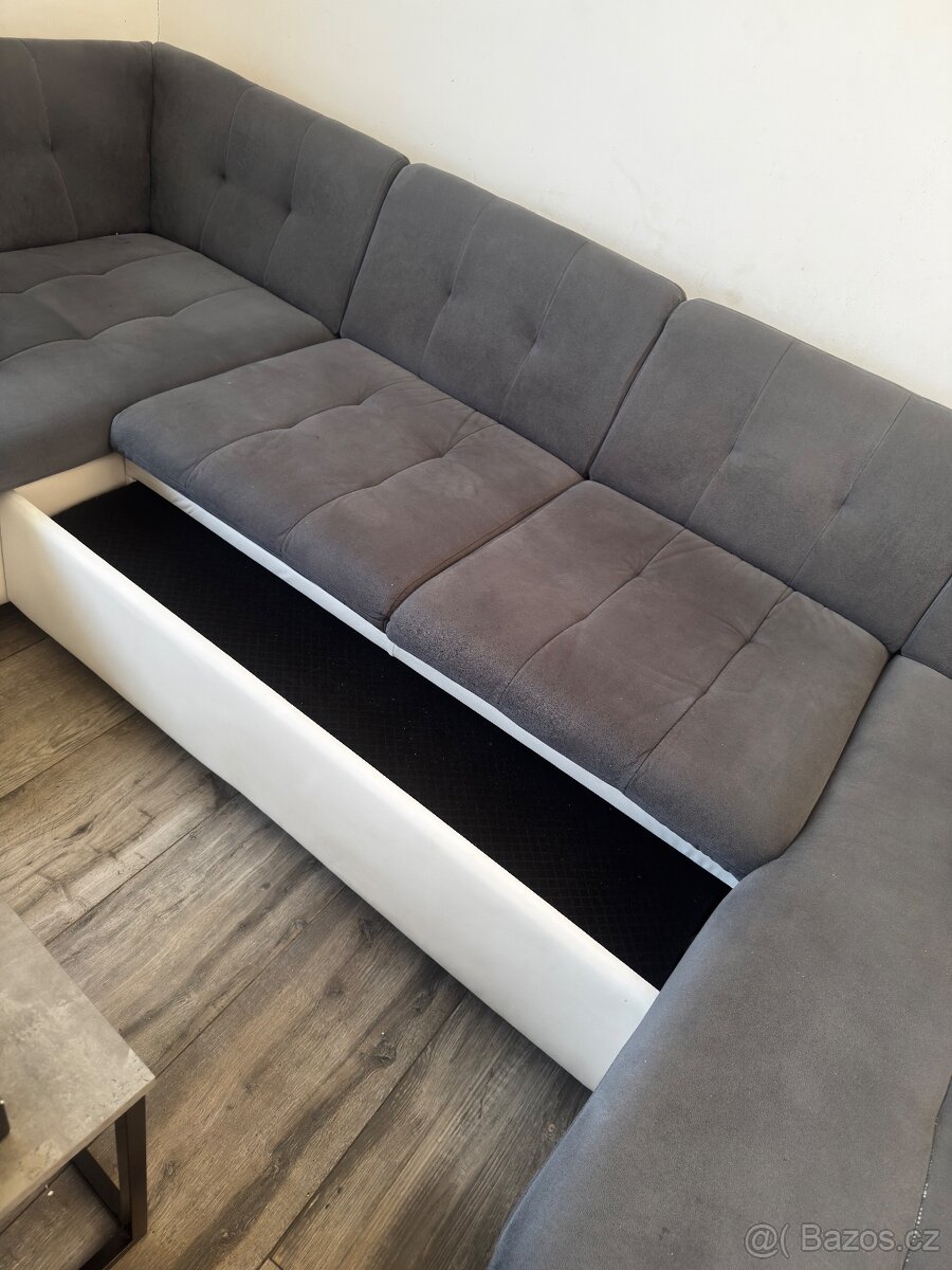 Sedací souprava - 8