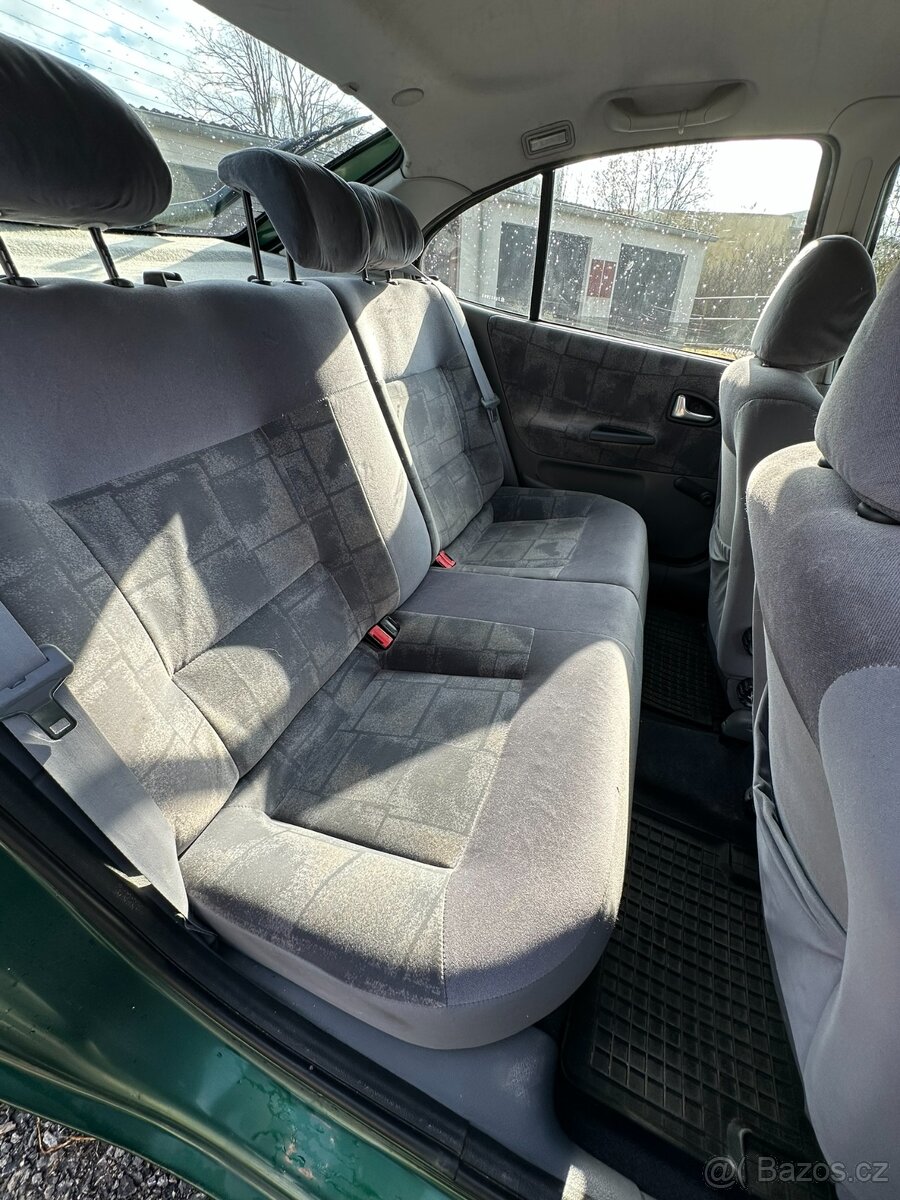 RENAULT MEGANE 1.9 DCI - 8