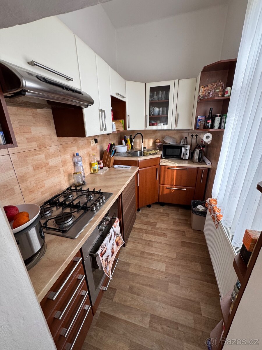 Prodám rodinný dům - 8