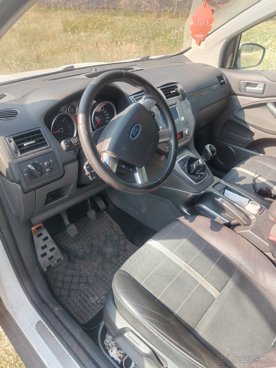 Prodej Ford Kuga - 8