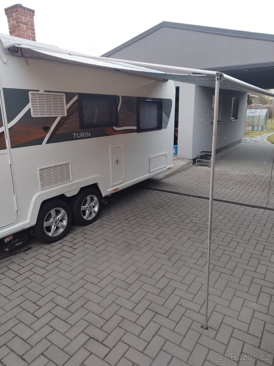 Markýza Fiama 3600 - 8