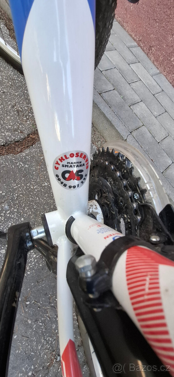 DEMA 24 bicykel - 8