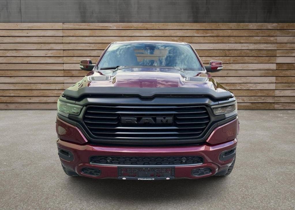 Dodge Ram, +HEMI+LARAMIE+OFFROAD PAKET+ - 8