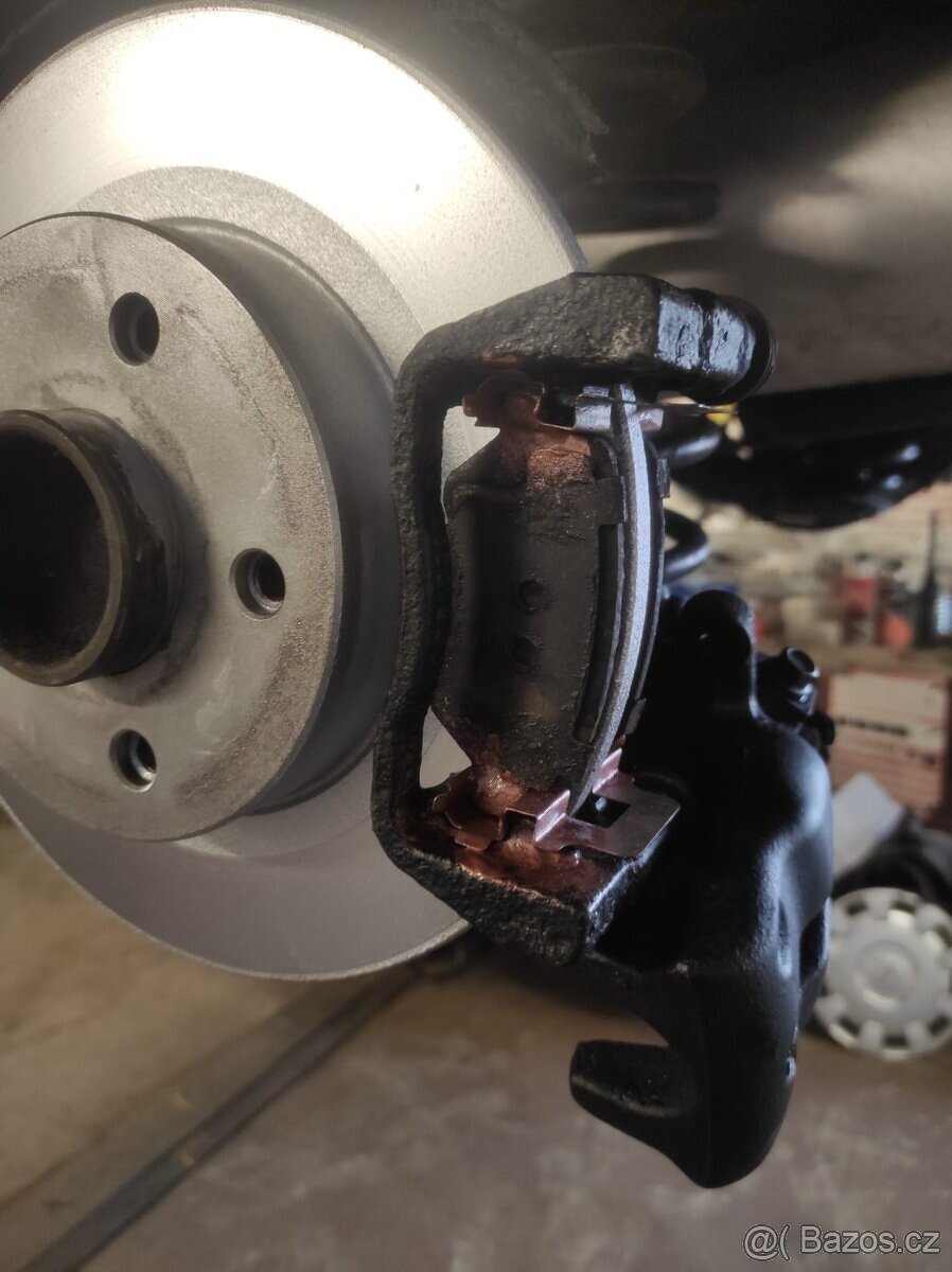 Opel Combo Tour 1.7cdti 74kw rok 7/2010 XXL - 8