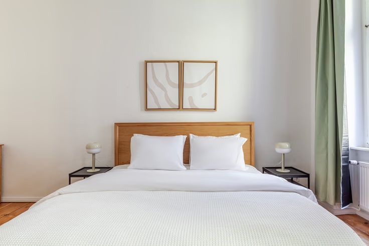 Pronájem bytu 2+kk – 46 m² - 8