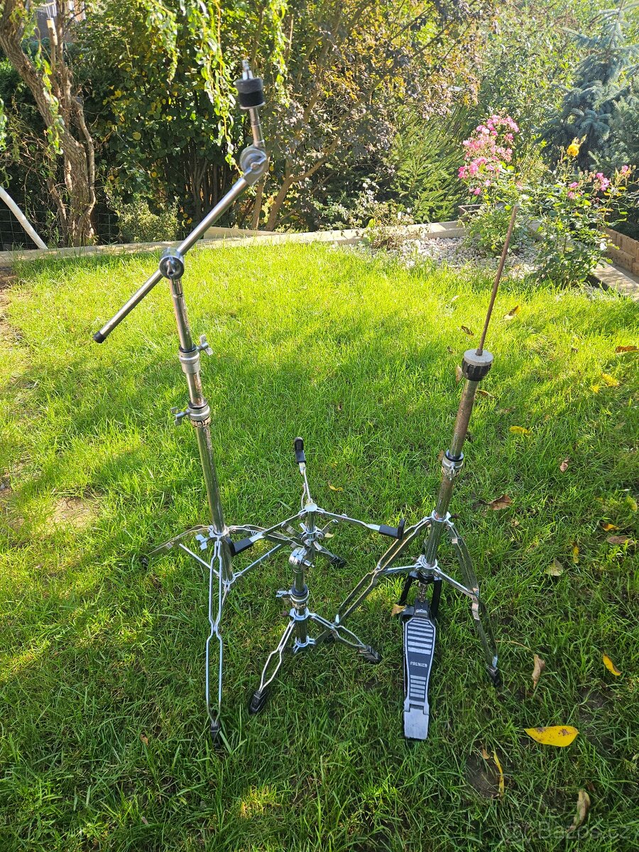 Premier - hardware dvojité nohy - 8