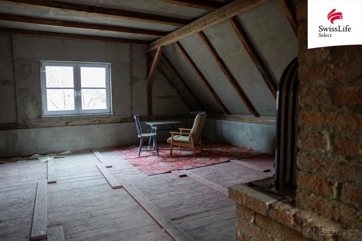 Prodej rodinného domu 169 m2 Rýmařovská, Ryžoviště - 8