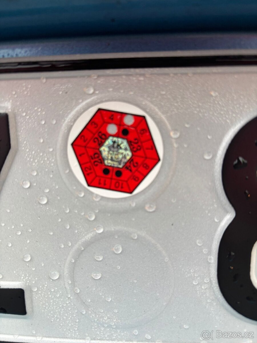 Peugeot 107, r.v. 2005 5 dveří - 8