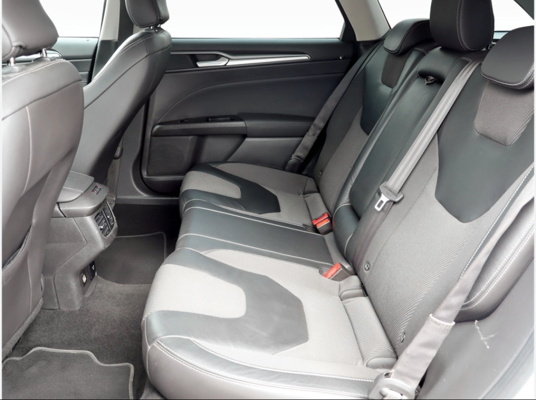 PRODÁM Ford Mondeo kombi 2TDCi, Vignalle - 8