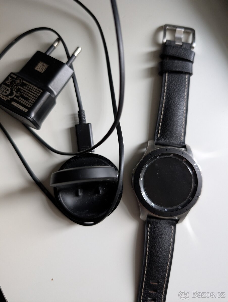 Samsung Galaxy Watch D797 - 8