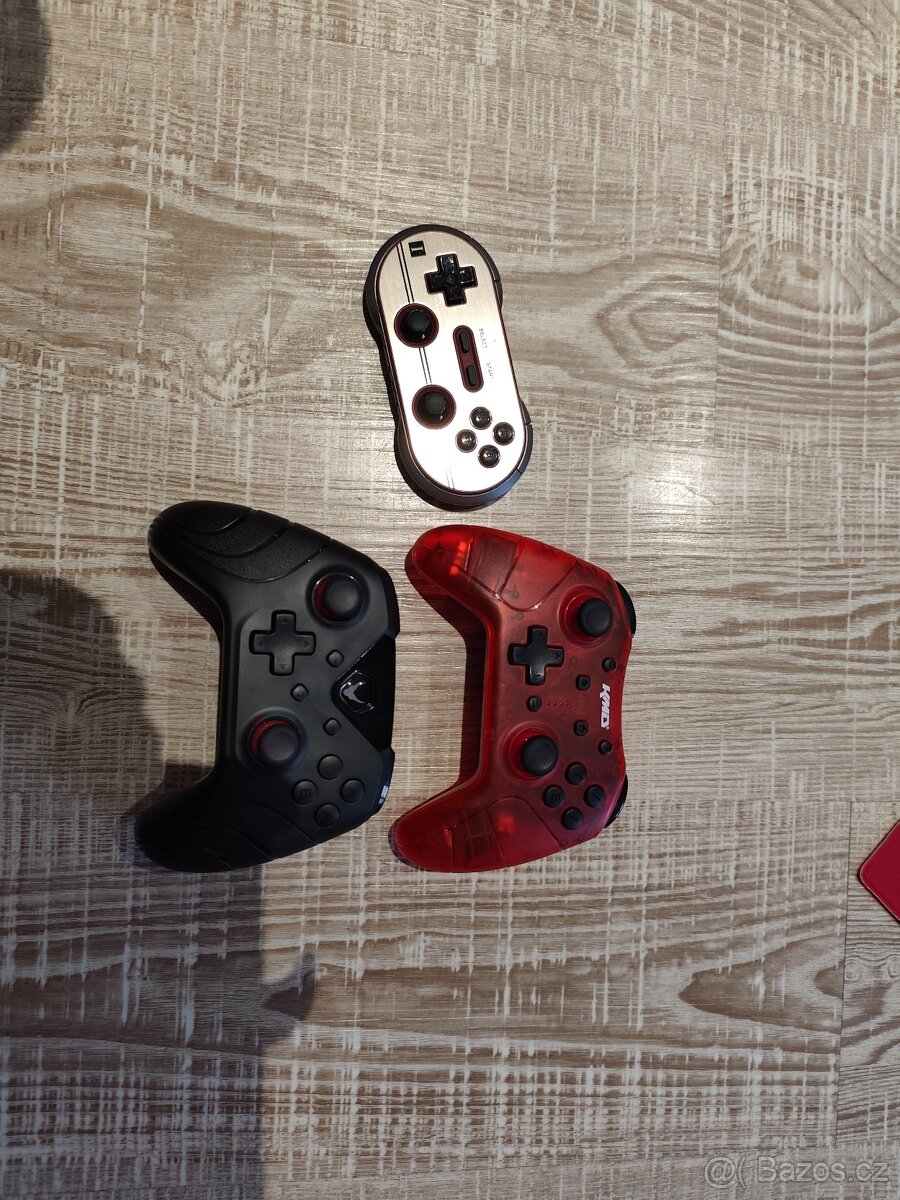 Nintendo switch 1 - 8