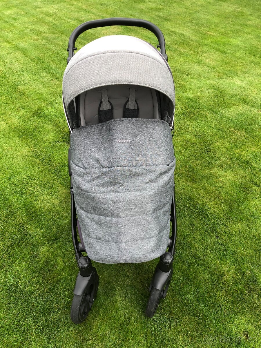 Kočárek Noordi Fjordi - 8