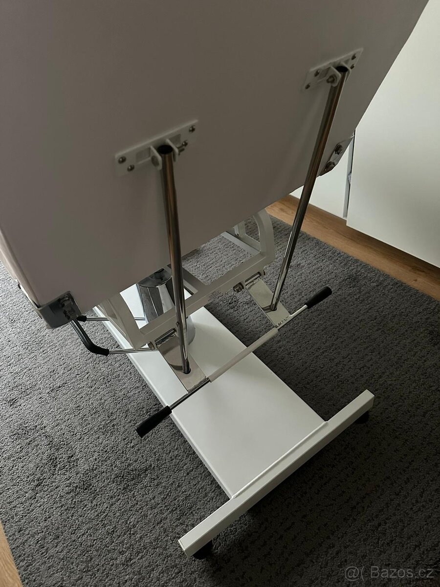 Kosmetické lehátko/ křeslo - 8