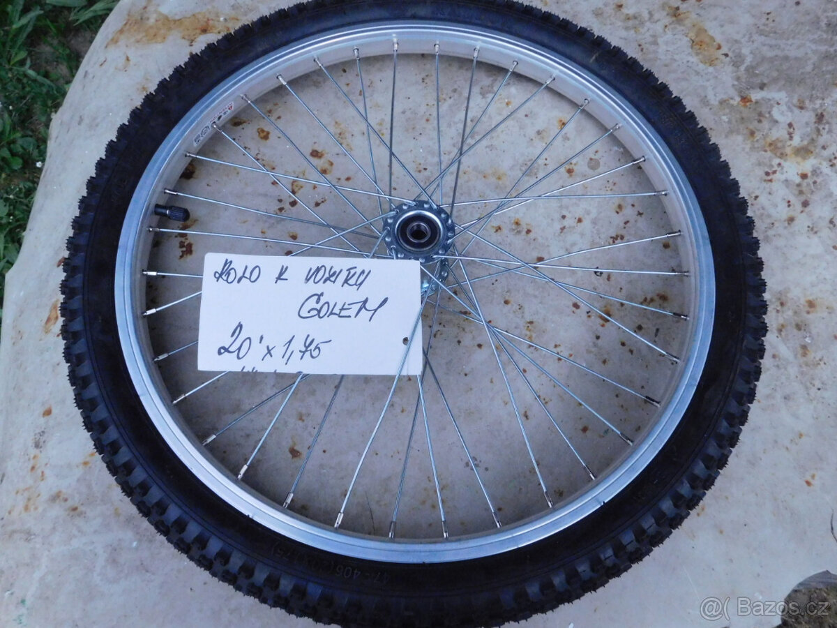 Světlo a díly. - 8