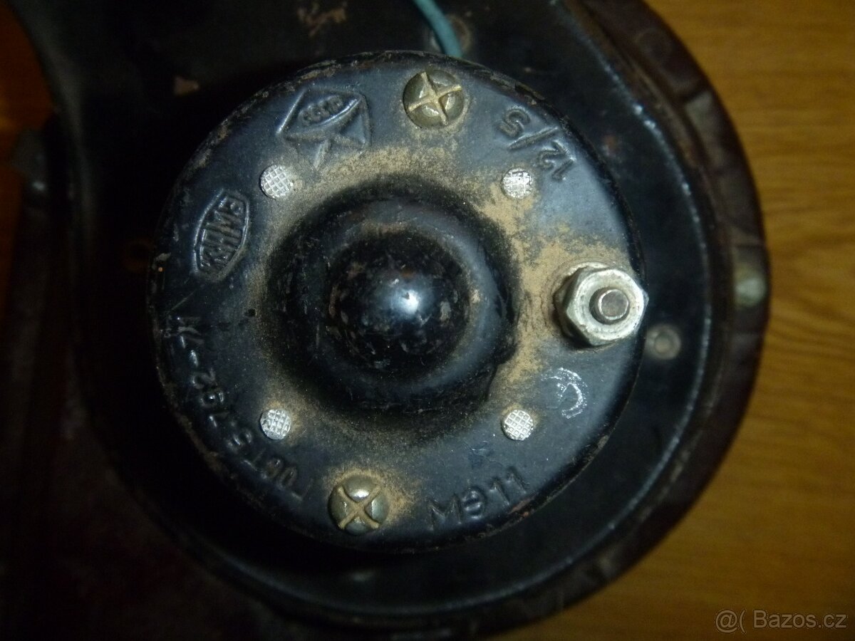 náhradní díly Volha, Uaz, ... - 8