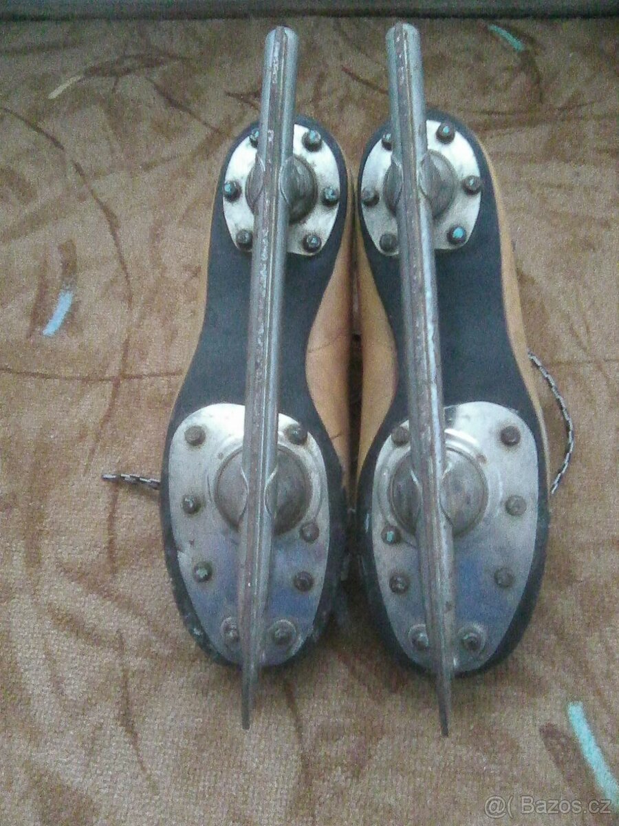 brusle chlapecké - 8