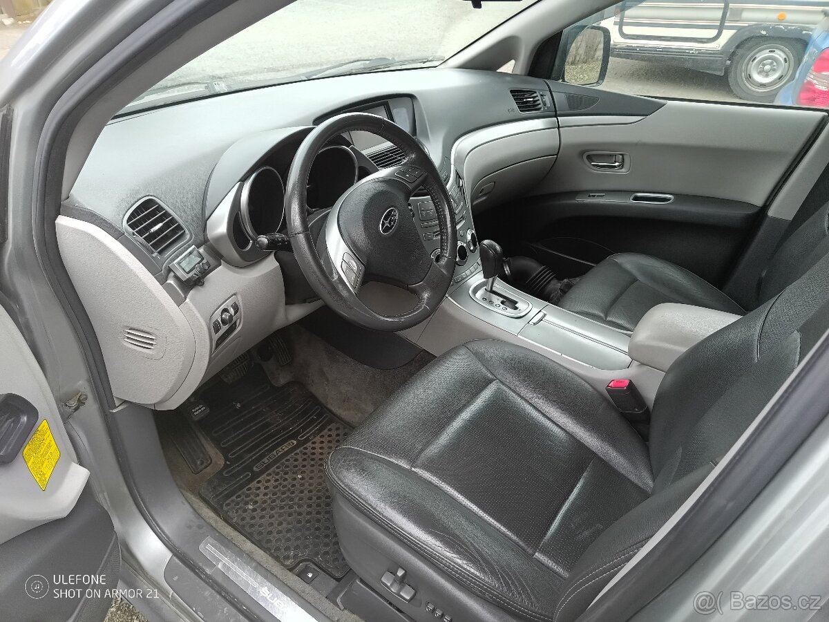 Subaru Tribeca B9 - 8