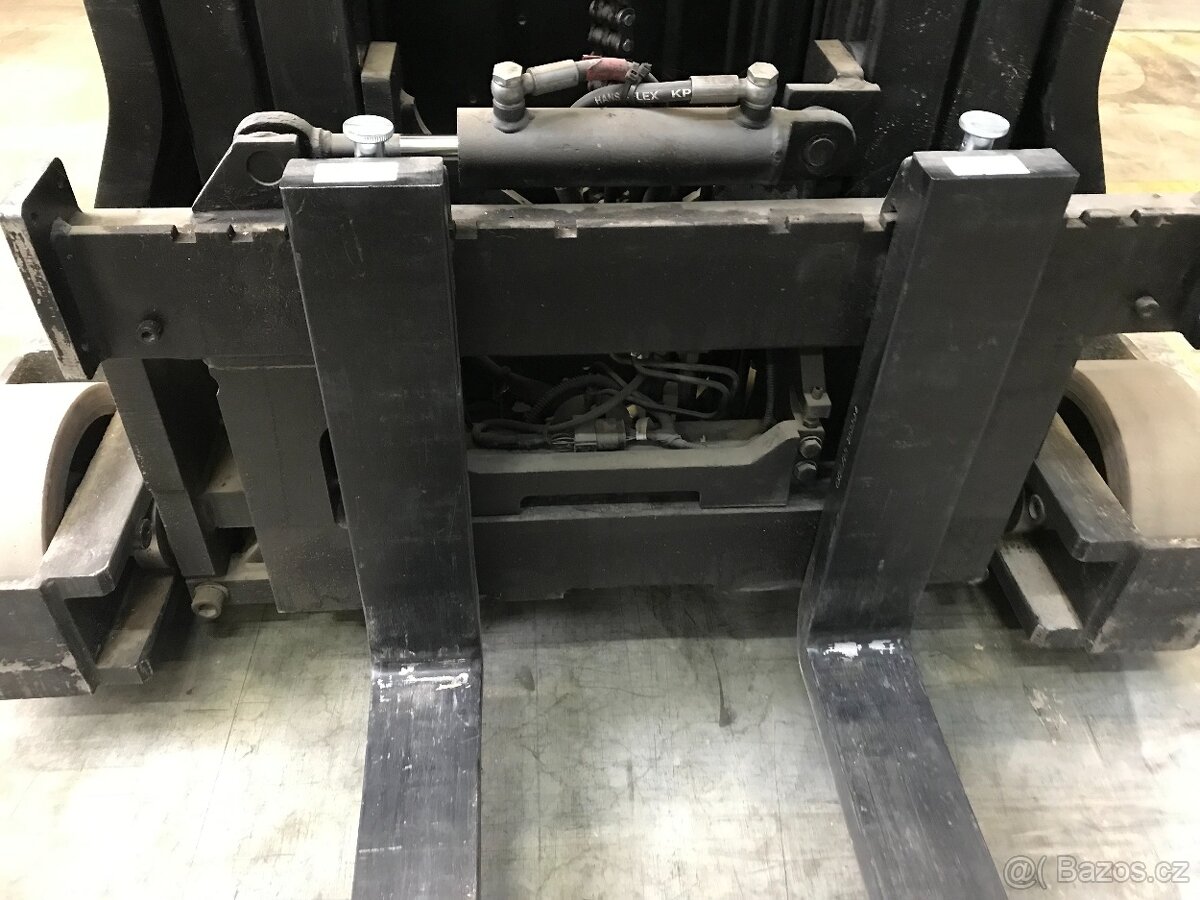 Prodam retrak VZV BT Toyota RRE160 - 8