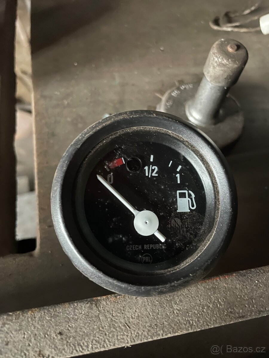 Díly Škoda , Tatra - 8