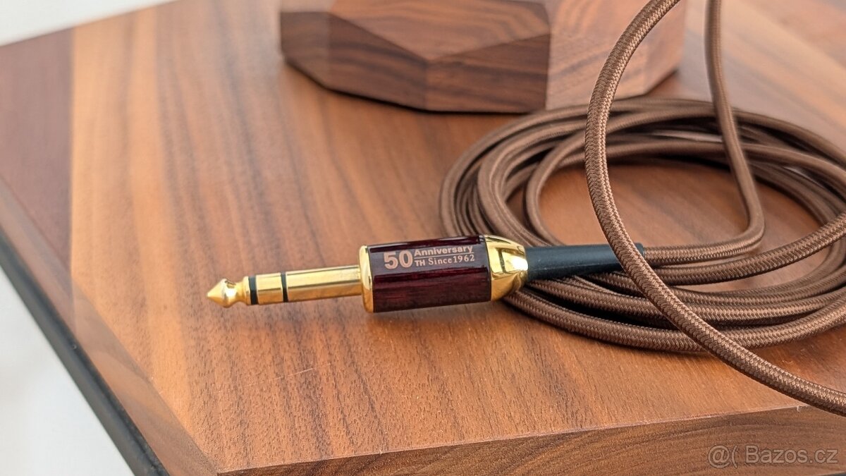 Audio-Technica ATH-W3000ANV - 8