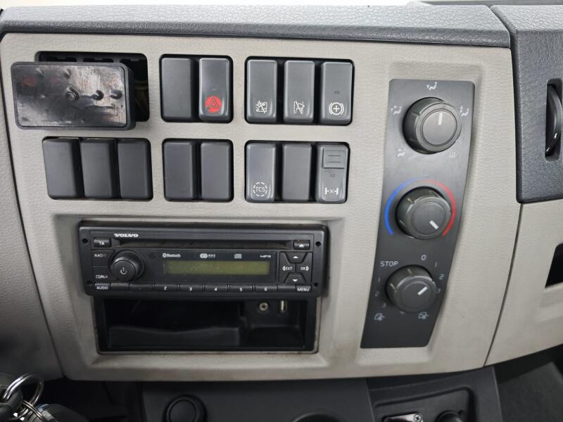 VOLVO FL 210, nový nosič 10t CSAO - 8