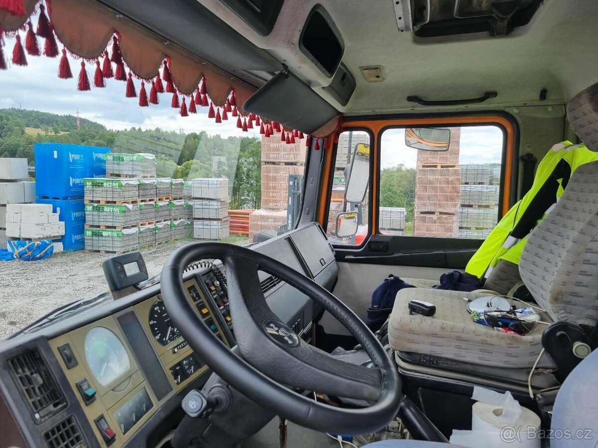 MAN 4X4 S HR ATLAS - 8