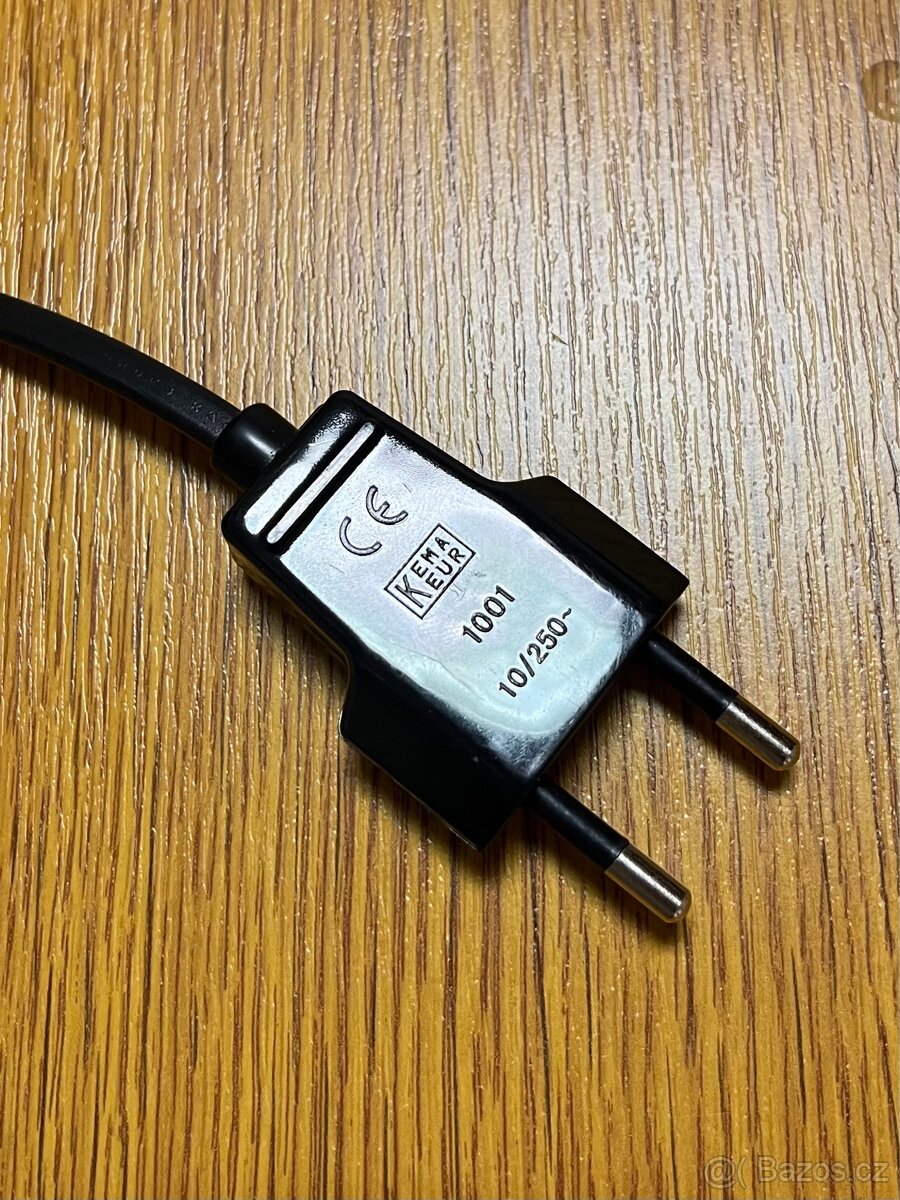 Krásná prvorepubliková stolní lampa svítilna - čti popis - 8