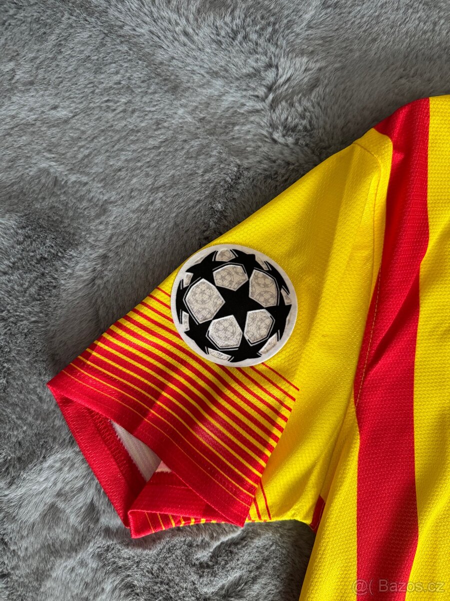 Dres FC Barcelona 2013/14 Lionel Messi - 8