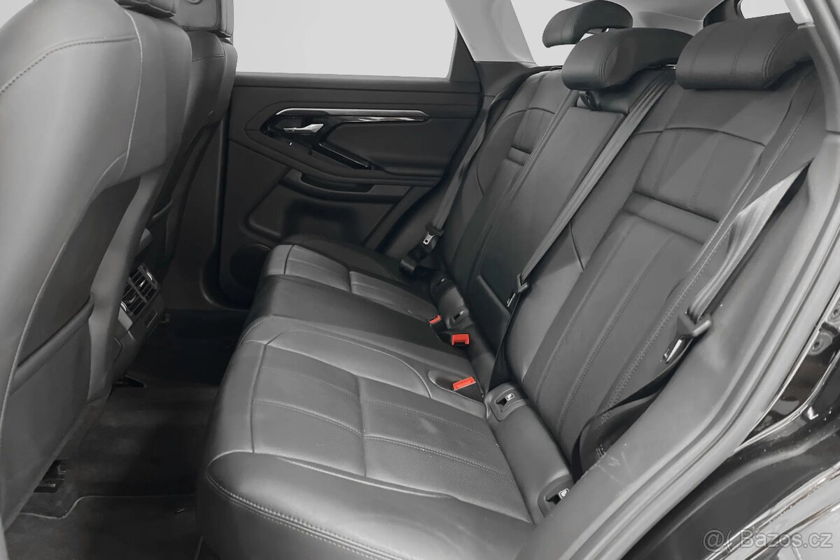 Range Rover Evoque / 29 tis tacho / Virtual cocpit - 8