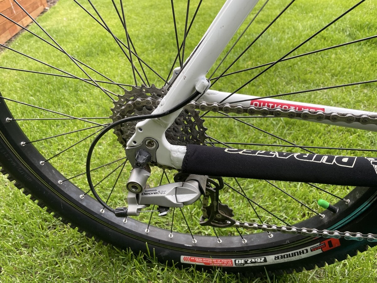 P:Skládané kolo Rock Machine - 8