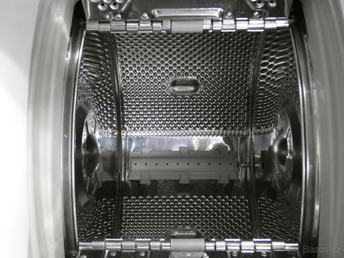 Použitá pračka Whirlpool ETLS 66912 se zárukou - 8