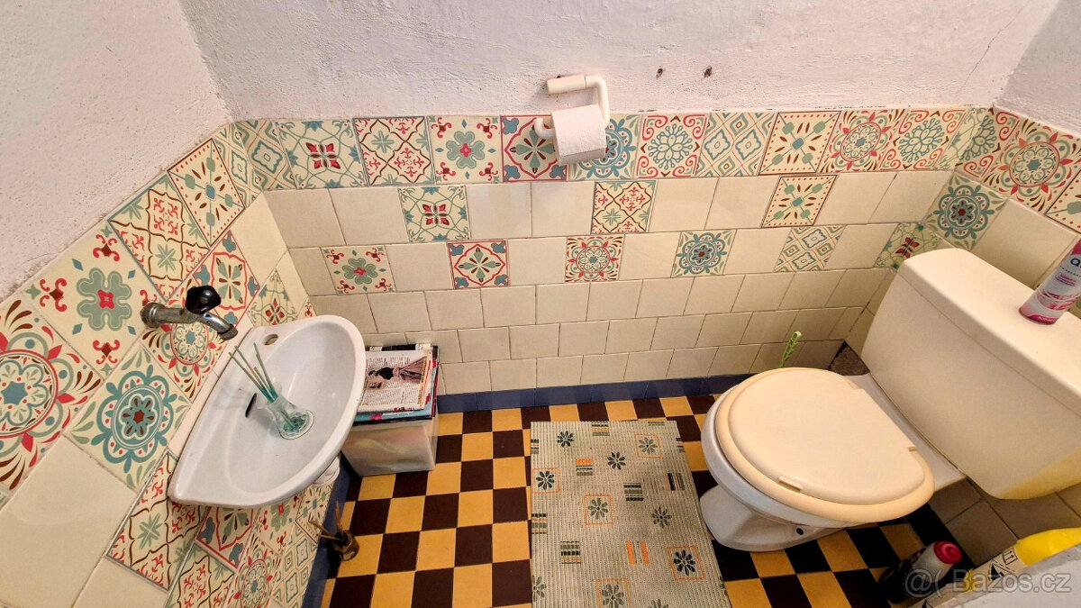 Prodej zemědělské usedlosti Krasonice - 8